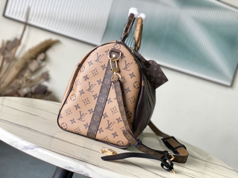 LV Travel Bags